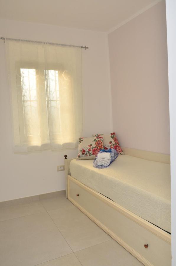 Happy House Pompei Villa Exterior foto